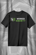 Wired Society Classic Tee